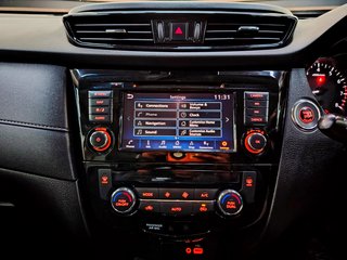 2021 Nissan X-Trail 2.5 TEKNA 4X4 CVT 7S - photo 2