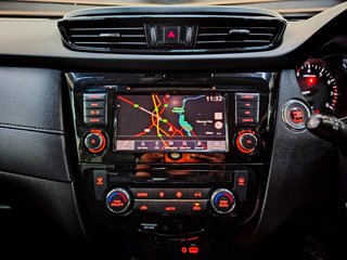 2021 Nissan X-Trail 2.5 TEKNA 4X4 CVT 7S - photo 3