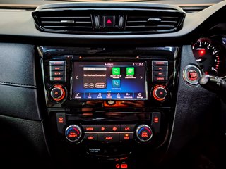 2021 Nissan X-Trail 2.5 TEKNA 4X4 CVT 7S - photo 4