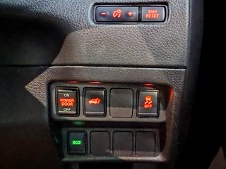 2021 Nissan X-Trail 2.5 TEKNA 4X4 CVT 7S - photo 10