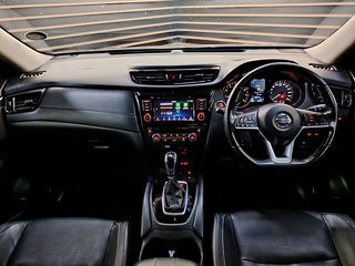 2021 Nissan X-Trail 2.5 TEKNA 4X4 CVT 7S - photo 11