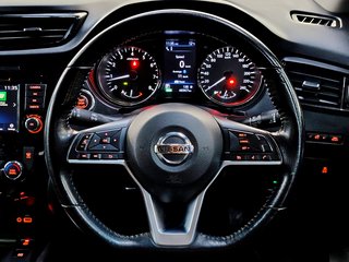 2021 Nissan X-Trail 2.5 TEKNA 4X4 CVT 7S - photo 12