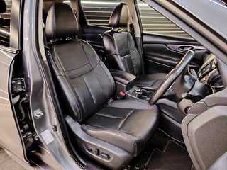 2021 Nissan X-Trail 2.5 TEKNA 4X4 CVT 7S - photo 13