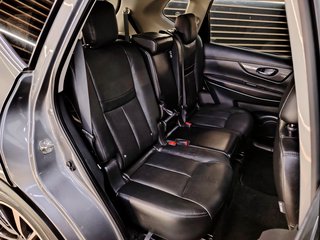 2021 Nissan X-Trail 2.5 TEKNA 4X4 CVT 7S - photo 14