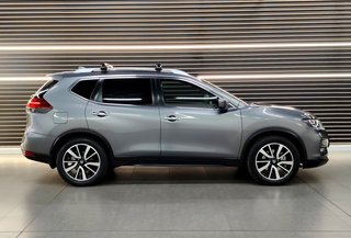 2021 Nissan X-Trail 2.5 TEKNA 4X4 CVT 7S - photo 15