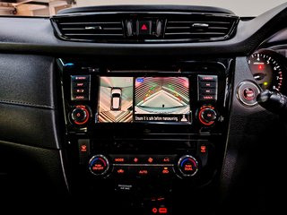 2021 Nissan X-Trail 2.5 TEKNA 4X4 CVT 7S - photo 17