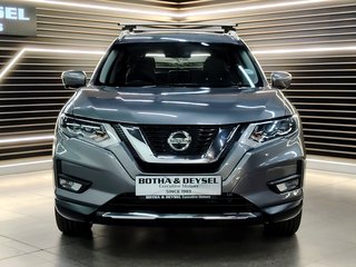 2021 Nissan X-Trail 2.5 TEKNA 4X4 CVT 7S - photo 19