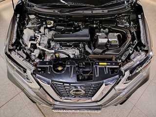 2021 Nissan X-Trail 2.5 TEKNA 4X4 CVT 7S - photo 21