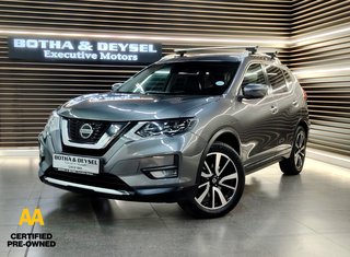 Nissan X-Trail Used vehicle for sale