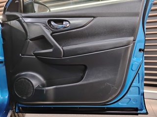 2021 Nissan Qashqai 1.2T MIDNIGHT CVT - photo 7