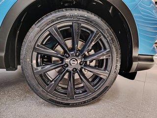 2021 Nissan Qashqai 1.2T MIDNIGHT CVT - photo 10