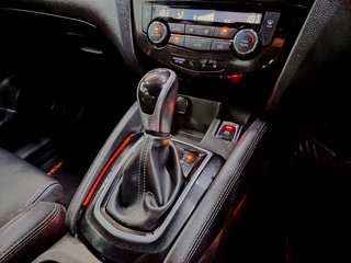 2021 Nissan Qashqai 1.2T MIDNIGHT CVT - photo 3