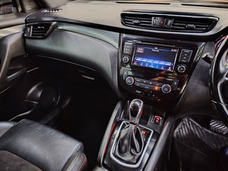 2021 Nissan Qashqai 1.2T MIDNIGHT CVT - photo 2