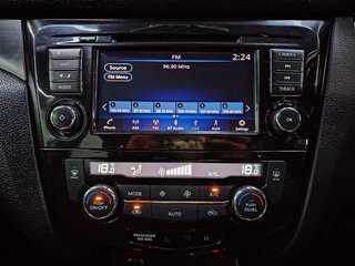 2021 Nissan Qashqai 1.2T MIDNIGHT CVT - photo 4