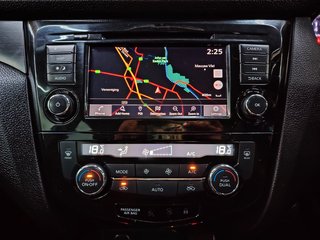 2021 Nissan Qashqai 1.2T MIDNIGHT CVT - photo 5