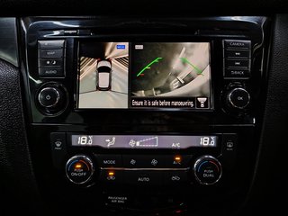 2021 Nissan Qashqai 1.2T MIDNIGHT CVT - photo 6