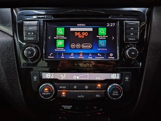 2021 Nissan Qashqai 1.2T MIDNIGHT CVT - photo 7