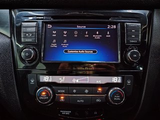 2021 Nissan Qashqai 1.2T MIDNIGHT CVT - photo 8