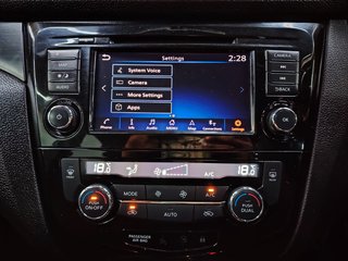 2021 Nissan Qashqai 1.2T MIDNIGHT CVT - photo 10