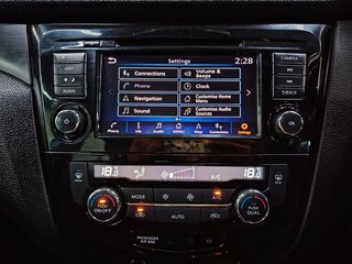 2021 Nissan Qashqai 1.2T MIDNIGHT CVT - photo 9