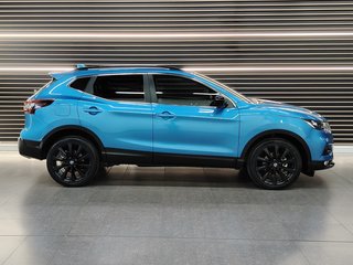 2021 Nissan Qashqai 1.2T MIDNIGHT CVT - photo 19