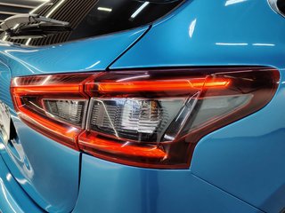 2021 Nissan Qashqai 1.2T MIDNIGHT CVT - photo 20