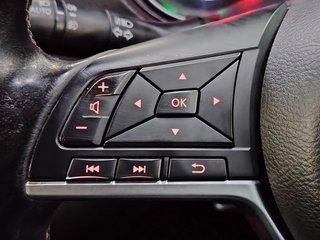 2021 Nissan Qashqai 1.2T MIDNIGHT CVT - photo 15