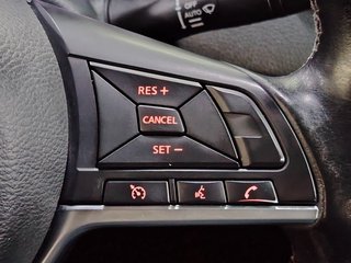 2021 Nissan Qashqai 1.2T MIDNIGHT CVT - photo 16