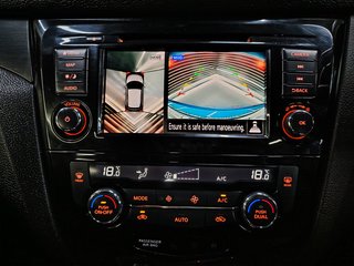 2021 Nissan Qashqai 1.2T MIDNIGHT CVT - photo 11