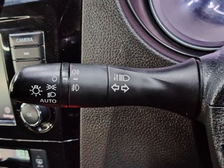 2021 Nissan Qashqai 1.2T MIDNIGHT CVT - photo 13