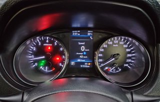 2021 Nissan Qashqai 1.2T MIDNIGHT CVT - photo 12