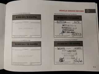 2021 Nissan Qashqai 1.2T MIDNIGHT CVT - photo 26