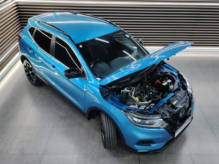 2021 Nissan Qashqai 1.2T MIDNIGHT CVT - photo 24