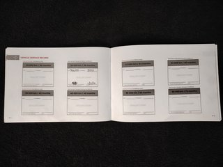 2021 Nissan Qashqai 1.2T MIDNIGHT CVT - photo 27