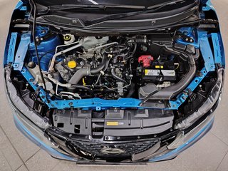 2021 Nissan Qashqai 1.2T MIDNIGHT CVT - photo 25