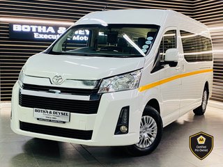 Toyota Quantum Used vehicle for sale