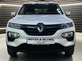 2022 Renault Kwid 1.0 DYNAMIQUE / ZEN 5DR AMT - photo 2