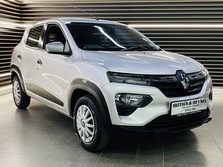 2022 Renault Kwid 1.0 DYNAMIQUE / ZEN 5DR AMT - photo 3