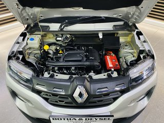 2022 Renault Kwid 1.0 DYNAMIQUE / ZEN 5DR AMT - photo 4