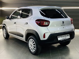 2022 Renault Kwid 1.0 DYNAMIQUE / ZEN 5DR AMT - photo 6