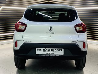 2022 Renault Kwid 1.0 DYNAMIQUE / ZEN 5DR AMT - photo 7
