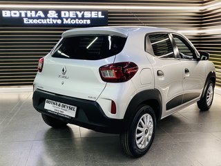2022 Renault Kwid 1.0 DYNAMIQUE / ZEN 5DR AMT - photo 8
