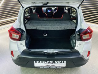 2022 Renault Kwid 1.0 DYNAMIQUE / ZEN 5DR AMT - photo 9