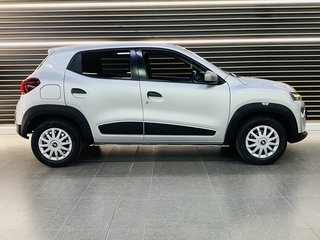 2022 Renault Kwid 1.0 DYNAMIQUE / ZEN 5DR AMT - photo 10