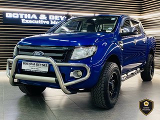 Ford Ranger Used vehicle for sale