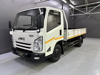 Jmc Carrying Used vehicle for sale