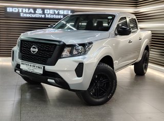Nissan Navara Used vehicle for sale