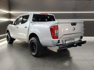 2022 Nissan Navara 2.5DDTI SE D/C P/U - photo 3