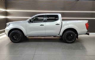 2022 Nissan Navara 2.5DDTI SE D/C P/U - photo 2