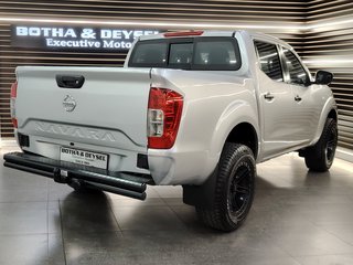 2022 Nissan Navara 2.5DDTI SE D/C P/U - photo 6